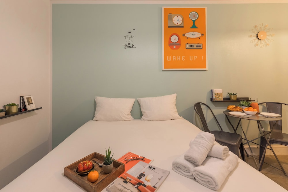 apartment ws montmartre sacre coeur