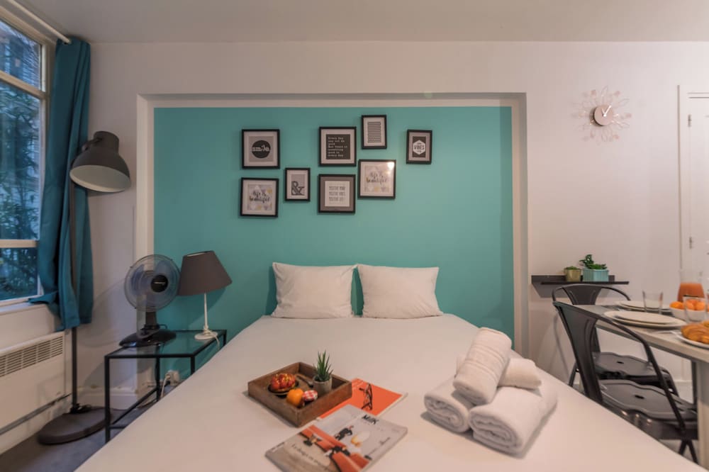 apartment ws montmartre sacre coeur