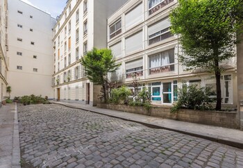 apartment ws montmartre sacre coeur