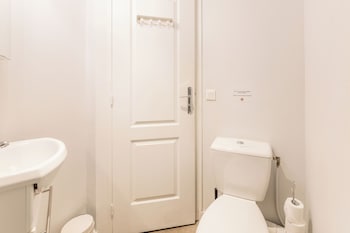 apartment ws montmartre sacre coeur