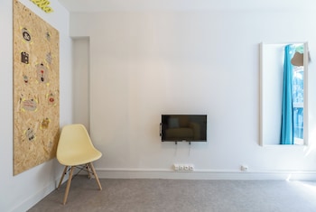 apartment ws montmartre sacre coeur