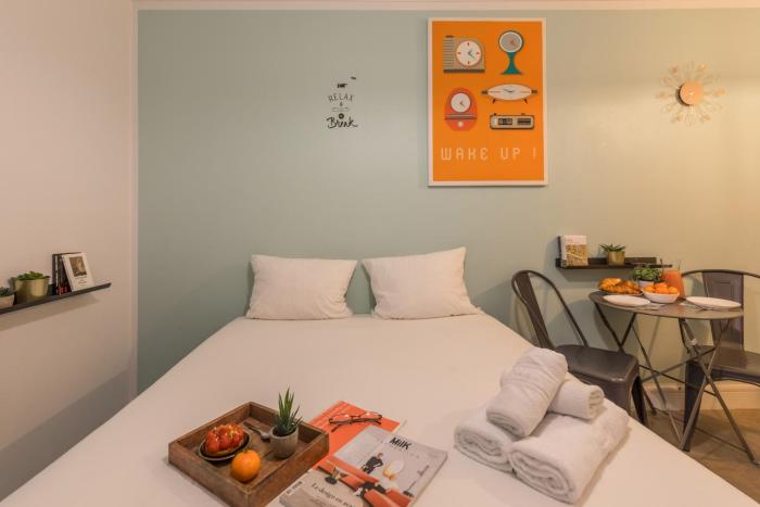 apartment ws montmartre sacre coeur