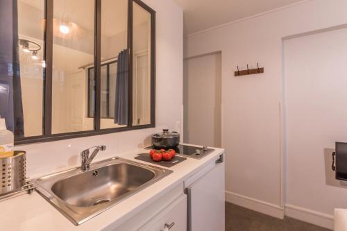 apartment ws montmartre sacre coeur