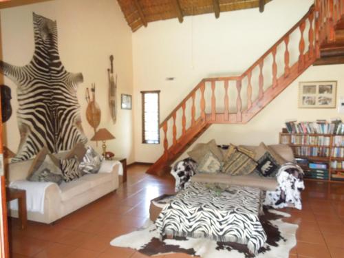 trees too guest lodge