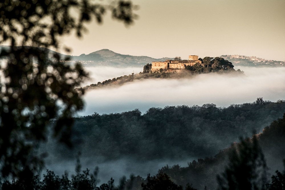 country house montali