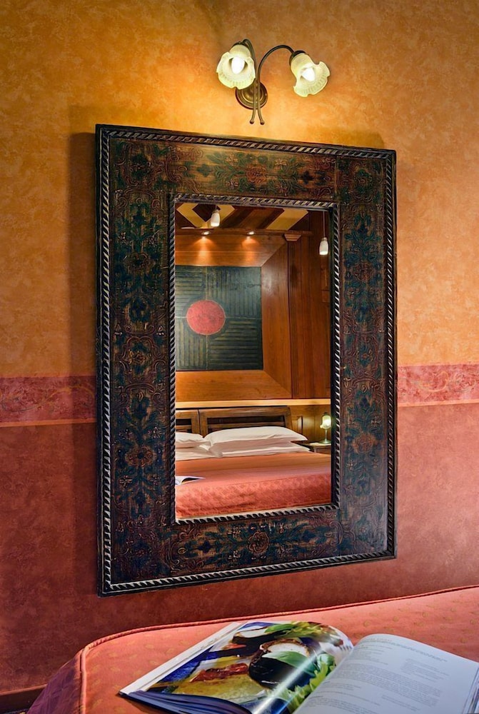 country house montali