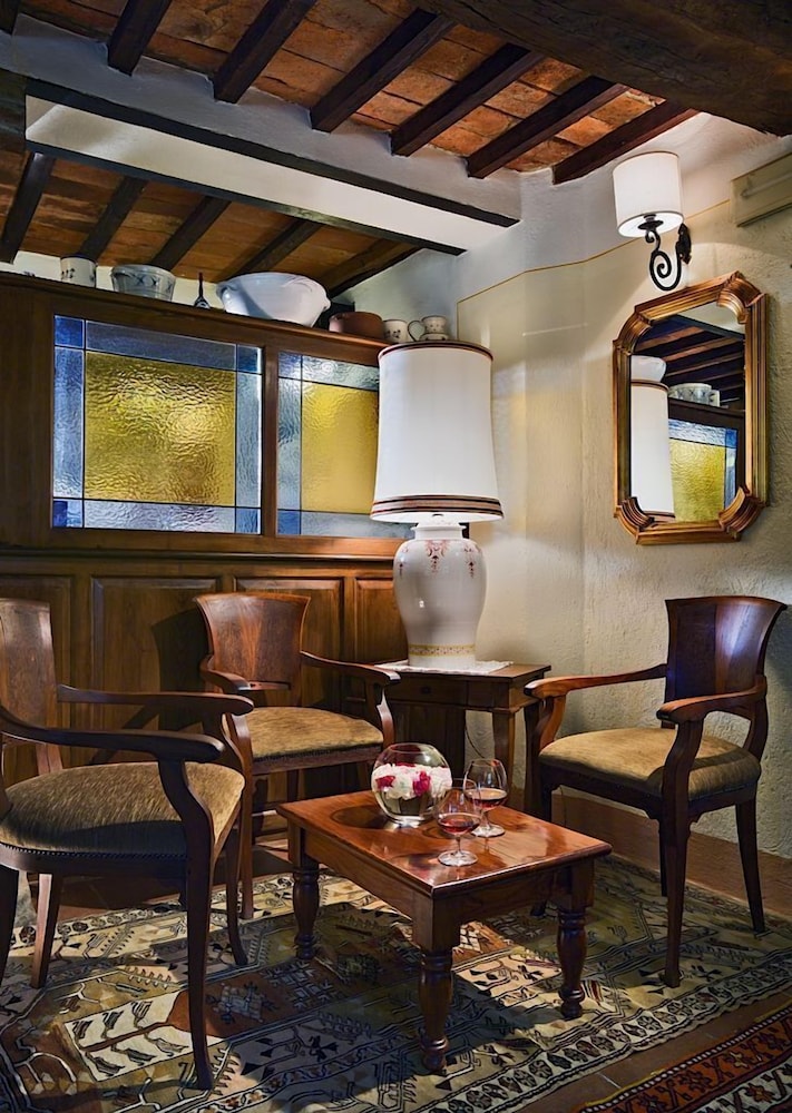 country house montali