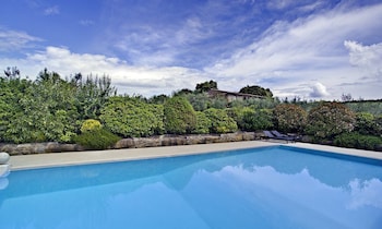 country house montali