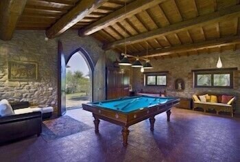 country house montali