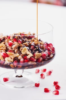 country house montali