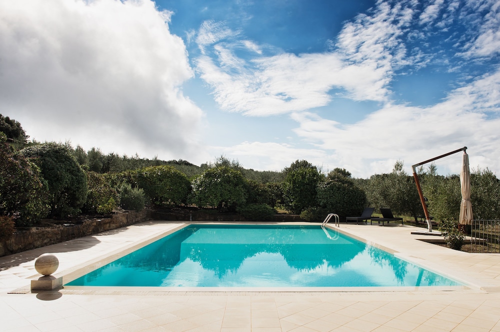 country house montali