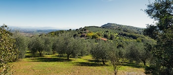 country house montali