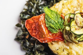 country house montali