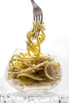 country house montali