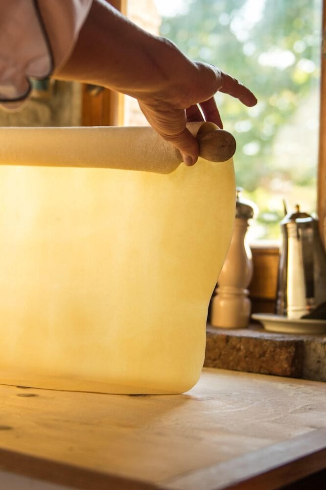 country house montali