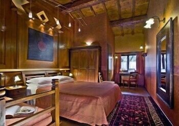 country house montali