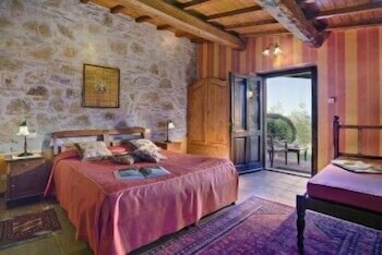 country house montali