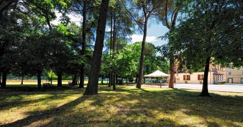 Villa Raffaello Park Hotel,Perugia>>Assisi,3 star