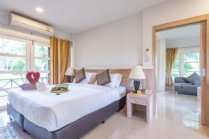 The Legacy River Kwai Resort,Kanchanaburi>>Dan Makham Tia,3.5 star