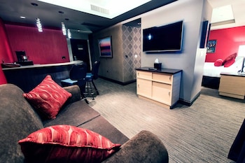 cherokee casino and hotel roland