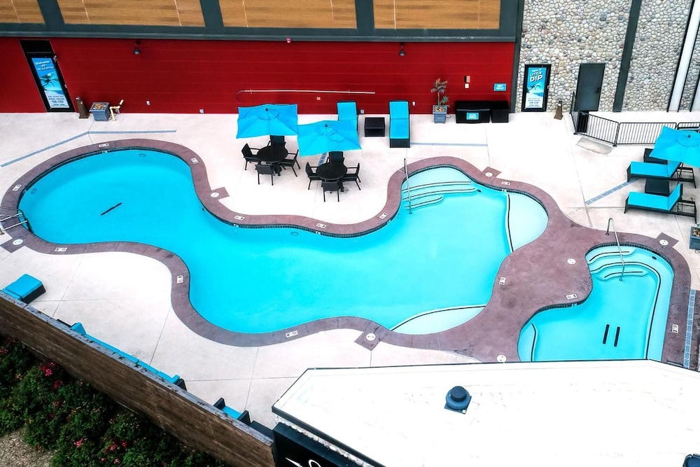 cherokee casino and hotel roland