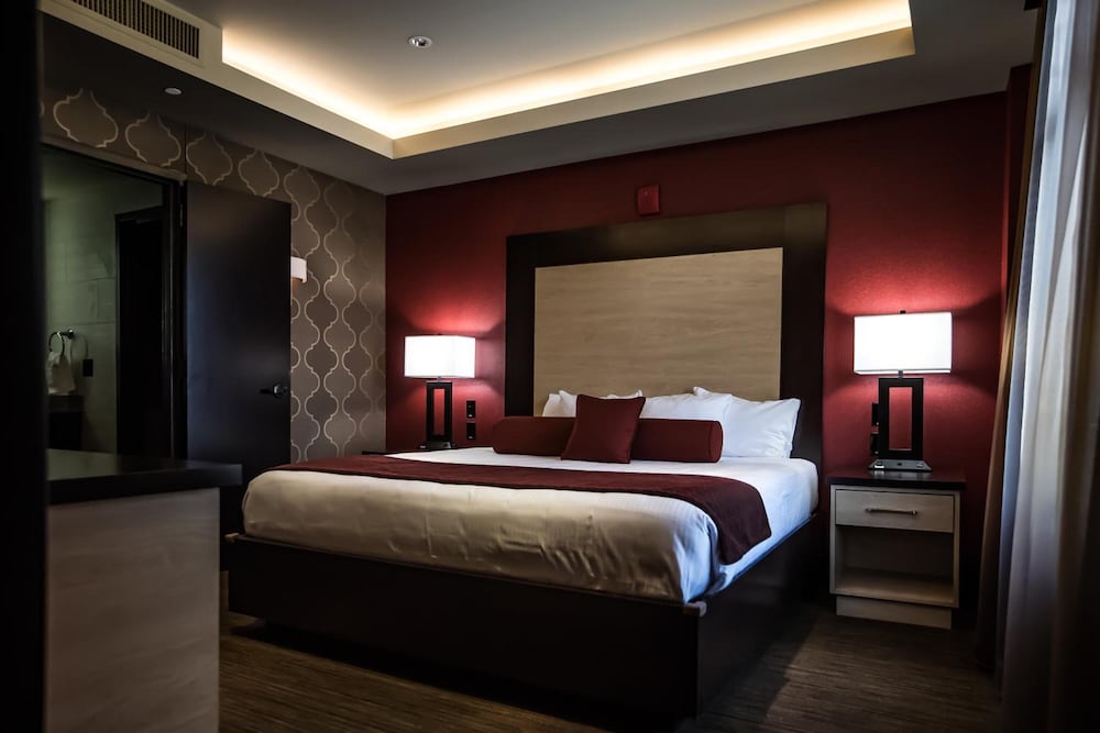 cherokee casino and hotel roland