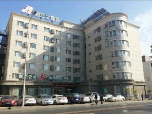 jinjiang inn xishan road