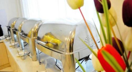 jinjiang inn xishan road