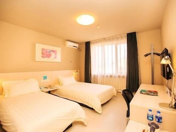 jinjiang inn xishan road