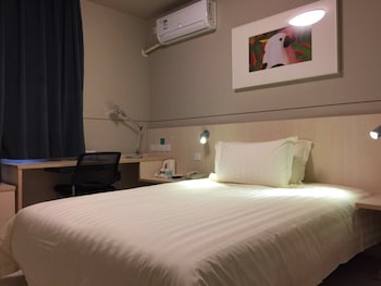 jinjiang inn xishan road