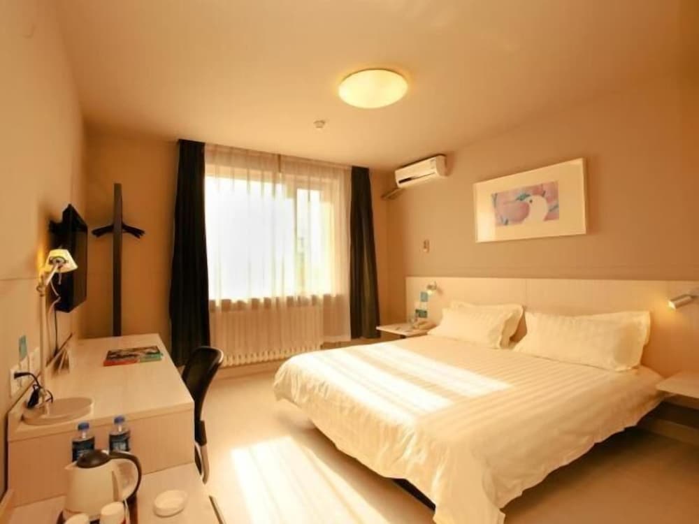 jinjiang inn xishan road