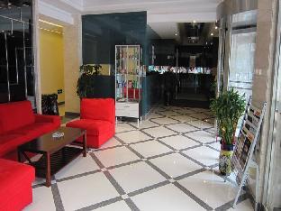 jinjiang inn xishan road