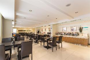 jinjiang inn xishan road