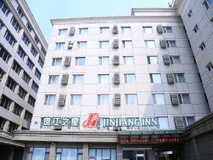 jinjiang inn xishan road