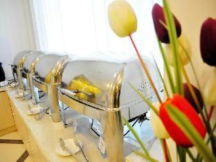 jinjiang inn xishan road