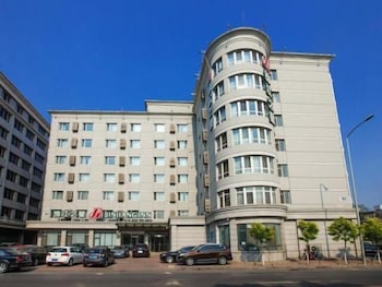 Jinjiang Inn - Xishan Road,Liaoning>>Dalian,2 star