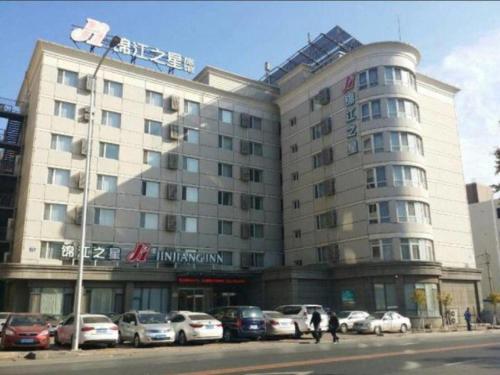 Jinjiang Inn - Xishan Road,Liaoning>>Dalian,2 star