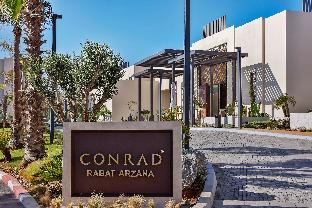 Conrad Rabat Arzana,,5 star