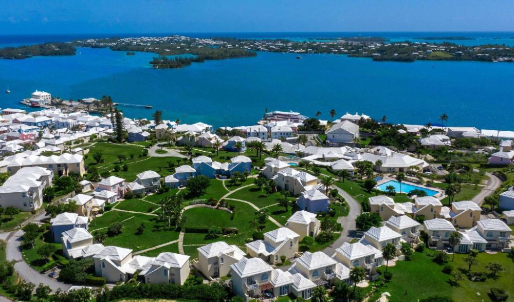 st georges club hotel