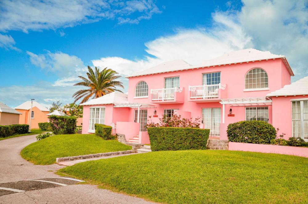 st georges club hotel
