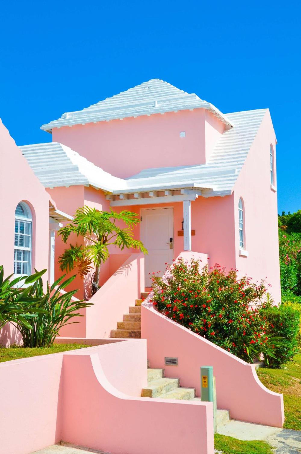 st georges club hotel