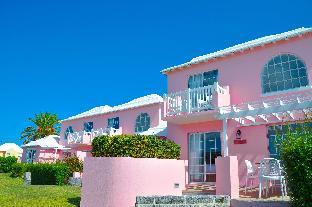 st georges club hotel