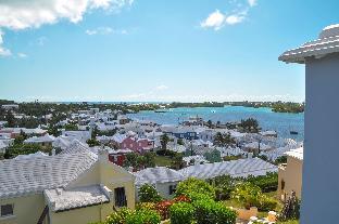 town of st george