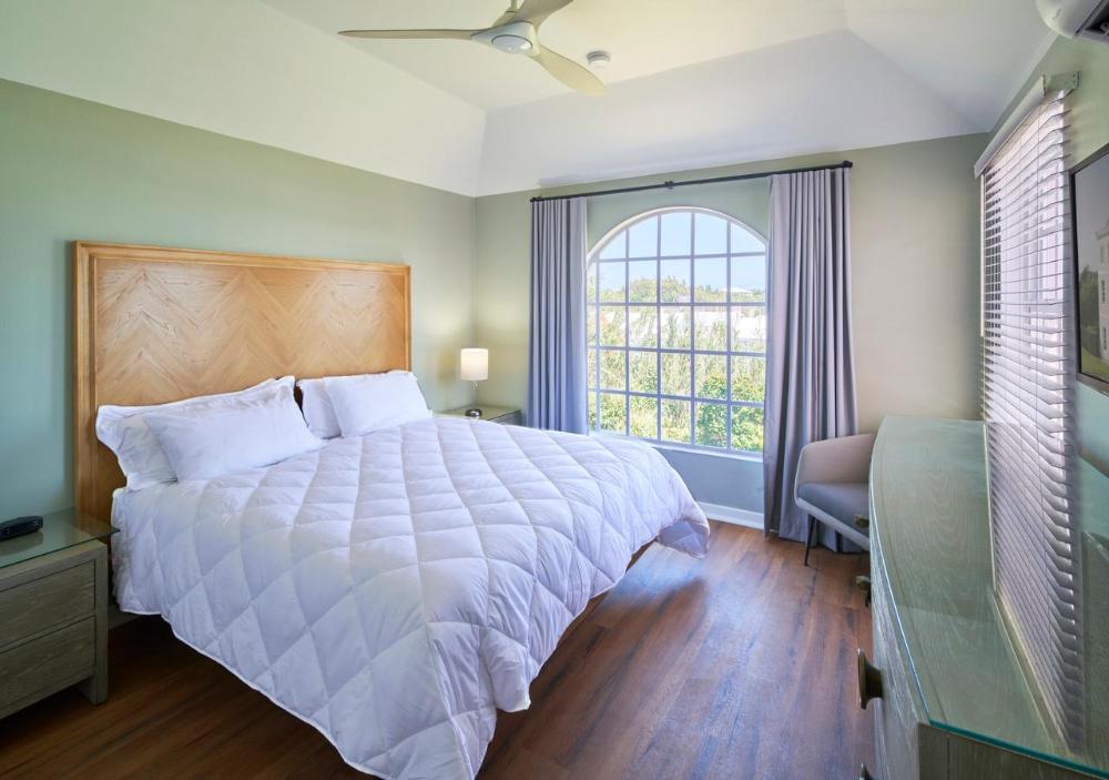 st georges club hotel