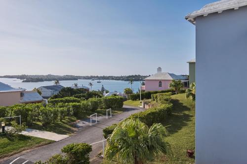 st georges club hotel