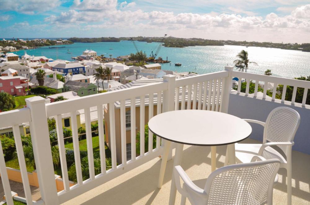 st georges club hotel