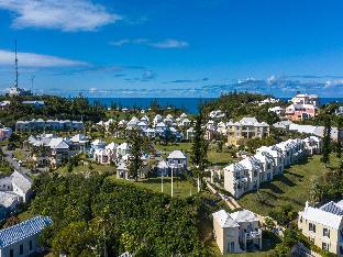 st georges club hotel