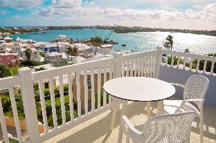 st georges club hotel