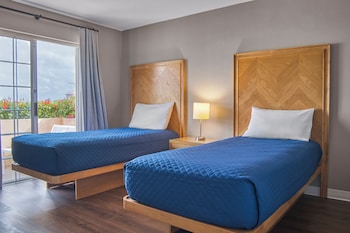 st georges club hotel