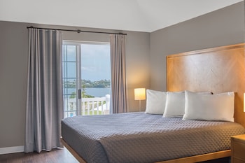 st georges club hotel